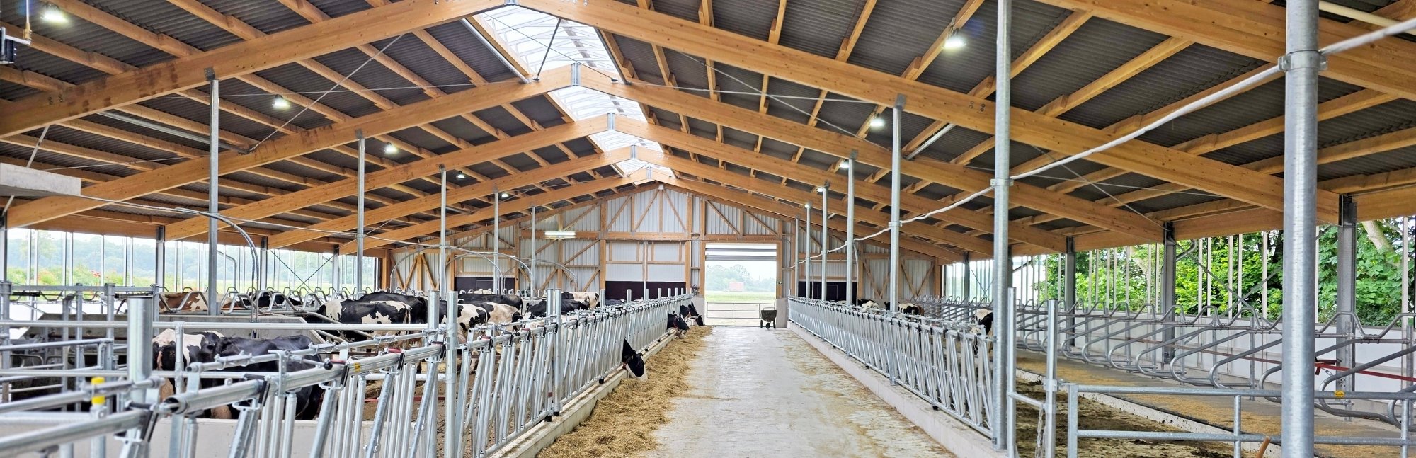 Stallkonzept