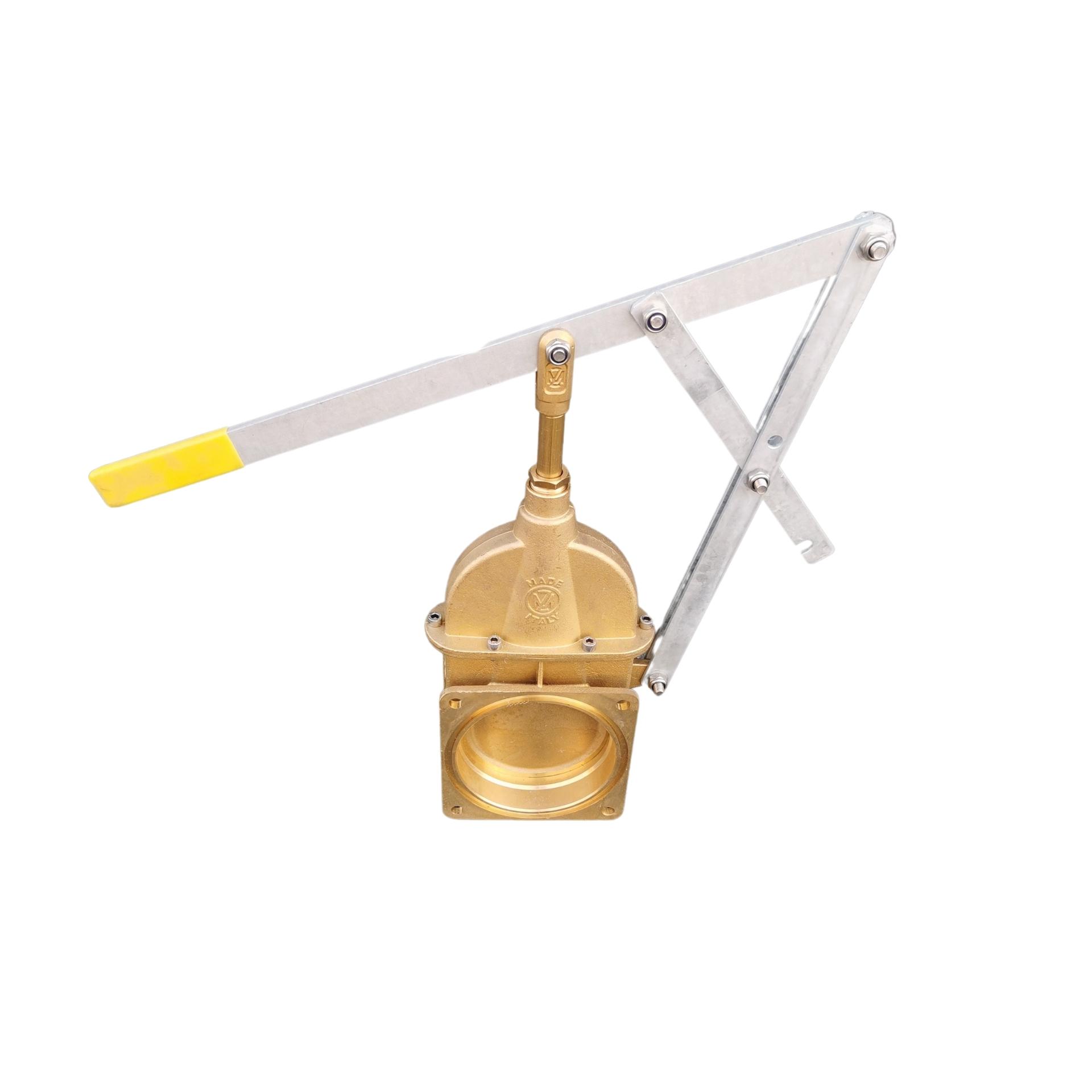 Gülleflachschieber Zylinder Quebag Hydraulikzylinder Für Gülleschieber – 6 Zoll (150 Mm) – Robuster Flachschieberzylinder Für Die Landwirtschaft Gülleflachschieber Zylinder Quebag Hydraulikzylinder Für Gülleschieber – 6 Zoll (150 Mm) – Robuster Flachschieberzylinder Für Die Landwirtschaft